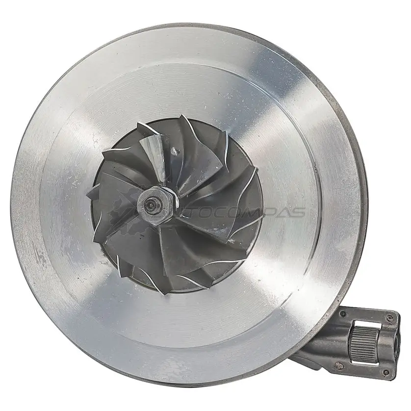 Картридж турбины KRAUF MCT0633SL N 8VPA 1440849304 изображение 1