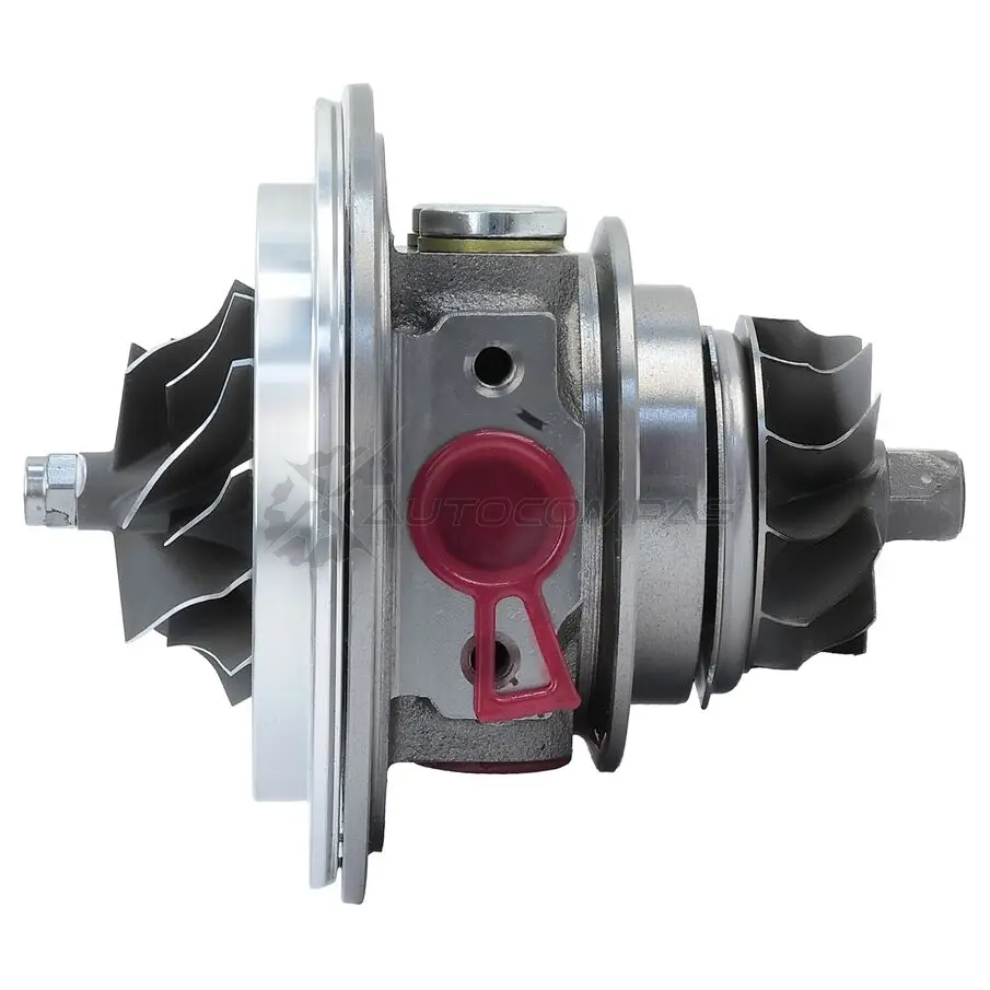 Картридж турбины KRAUF 1440661640 43B RIX MCT0635TC изображение 0