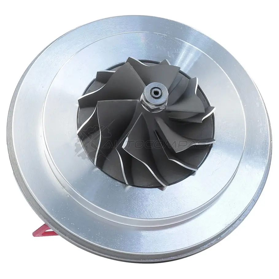 Картридж турбины KRAUF 1440661640 43B RIX MCT0635TC изображение 1