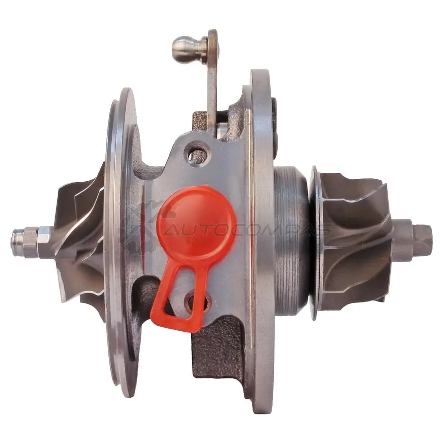 Картридж турбины KRAUF 4I H9DQC 1440849288 MCT0651BE - Изображение 1