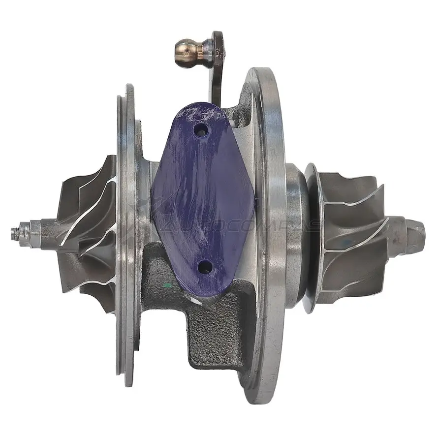 Картридж турбины KRAUF MCT0651SL KPW4T 4R 1440661637 - Изображение 1