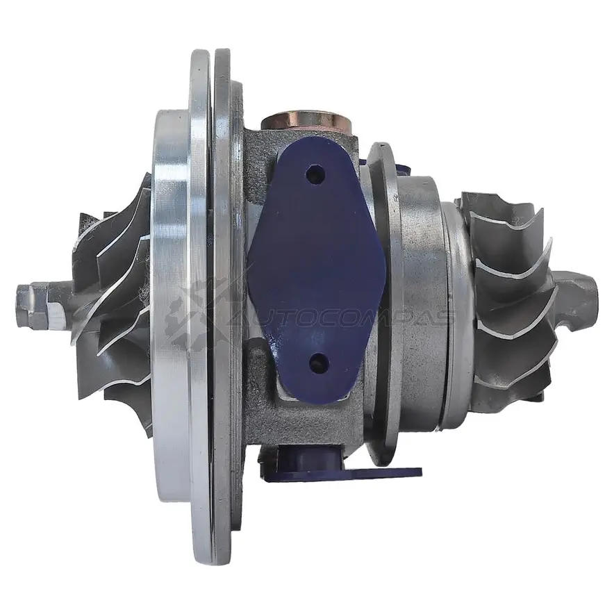 Картридж турбины KRAUF MCT0663SL 1440661635 SSW 3RQP - Изображение 1