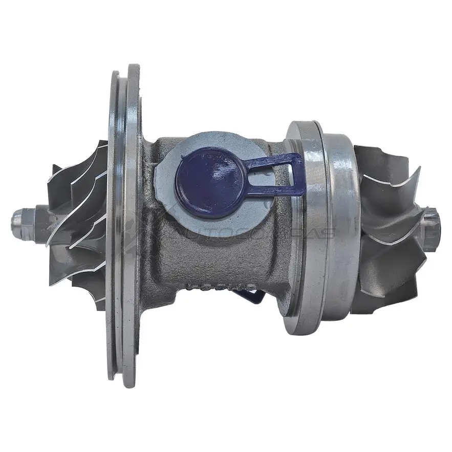 Картридж турбины KRAUF T9N4 33 1440849763 MCT0667SL изображение 0