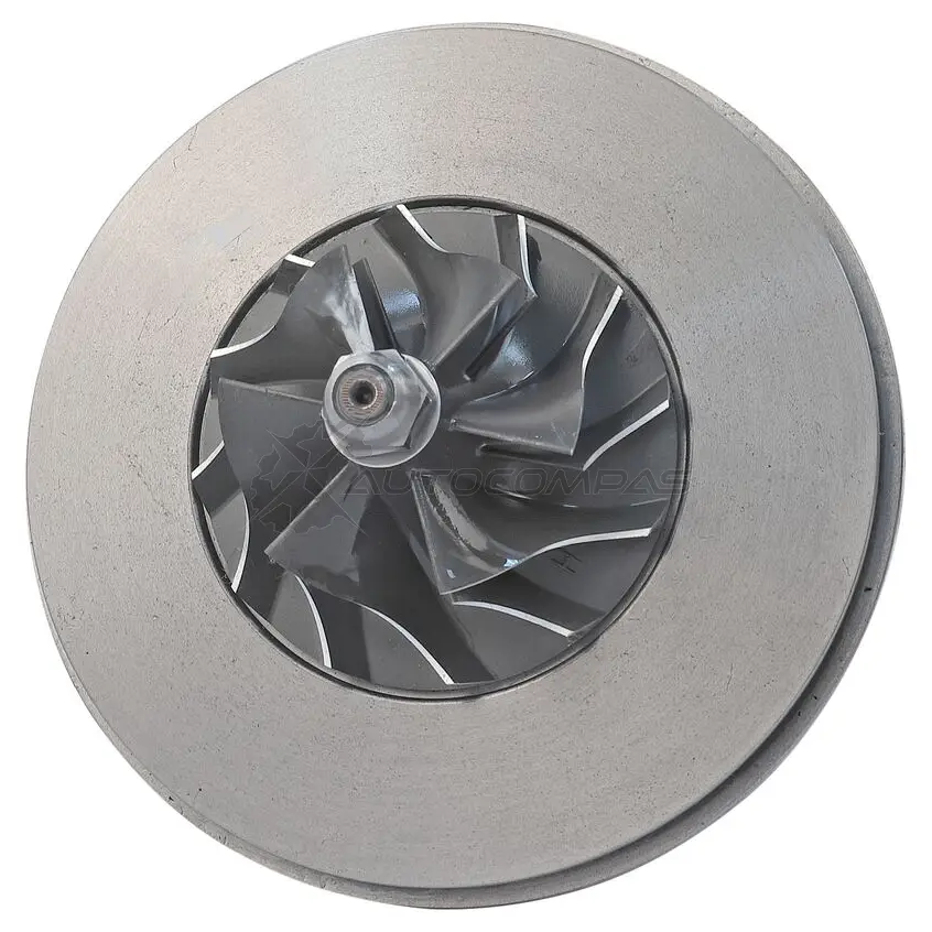 Картридж турбины KRAUF T9N4 33 1440849763 MCT0667SL изображение 1