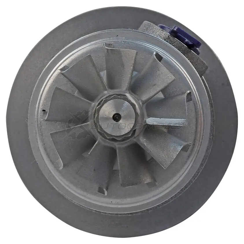 Картридж турбины KRAUF T9N4 33 1440849763 MCT0667SL изображение 2
