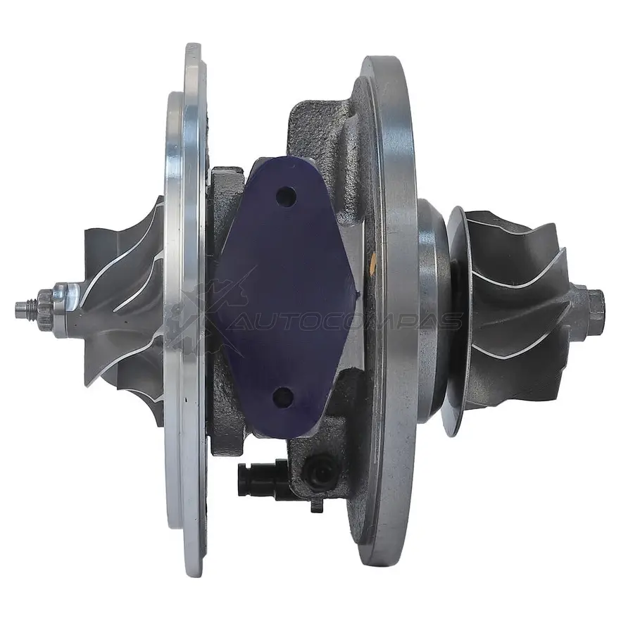 Картридж турбины KRAUF 0R H2I9 1440849142 MCT0677SL - Изображение 1