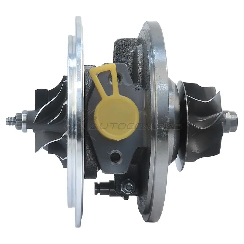 Картридж турбины KRAUF MCT0677WF 1440849141 H 2IXWA4 - Изображение 1