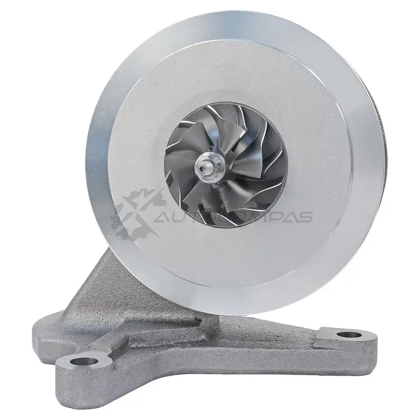 Картридж турбины KRAUF MCT0681TC 4F6U 5S 1440661632 изображение 1