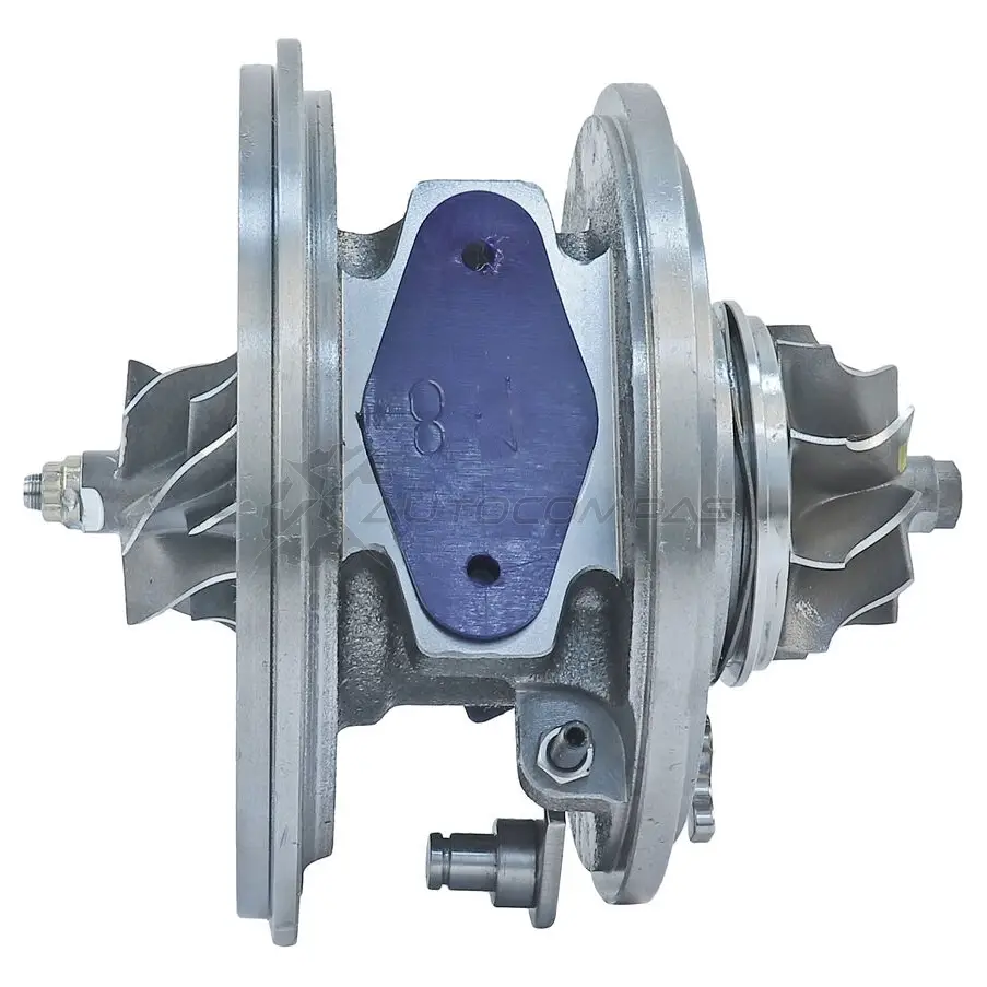Картридж турбины KRAUF 1440849346 X8EH VCV MCT0688SL - Изображение 1