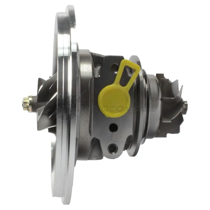 Картридж турбины KRAUF MCT0692NR X7 P774U 1440849741 изображение 0