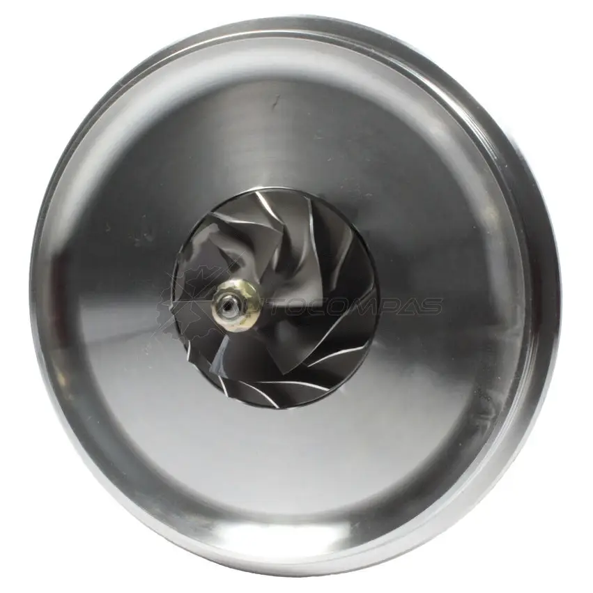 Картридж турбины KRAUF MCT0692NR X7 P774U 1440849741 изображение 1