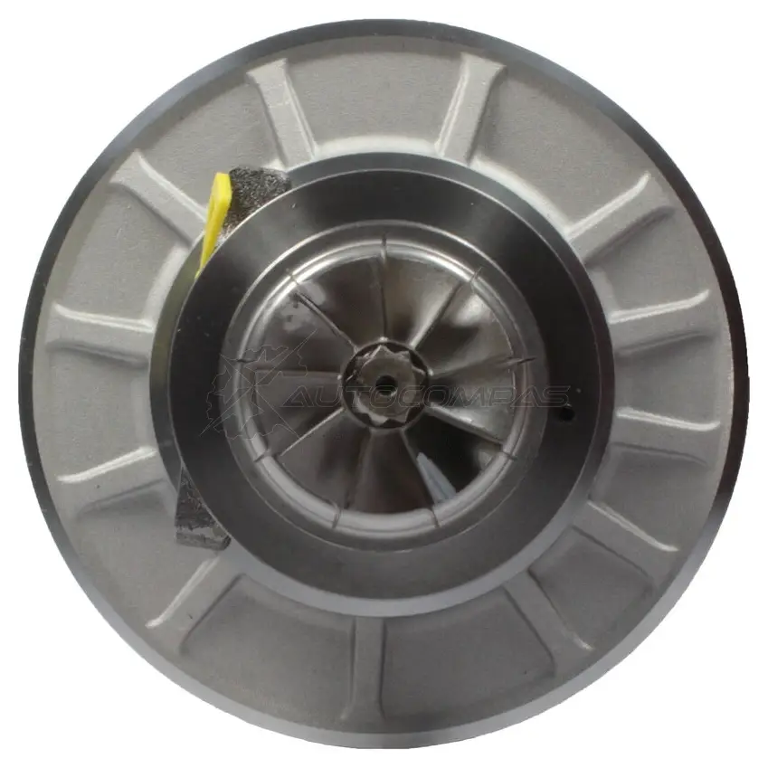 Картридж турбины KRAUF MCT0692NR X7 P774U 1440849741 изображение 2
