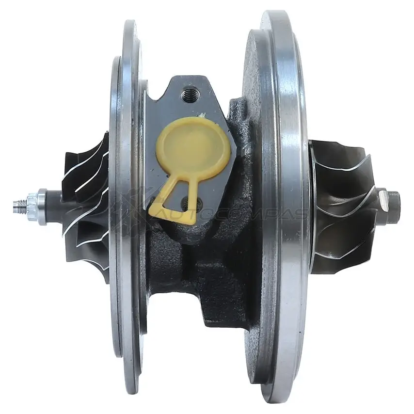 Картридж турбины KRAUF MCT0694TD GQI4B LX 1440980460 - Изображение 1