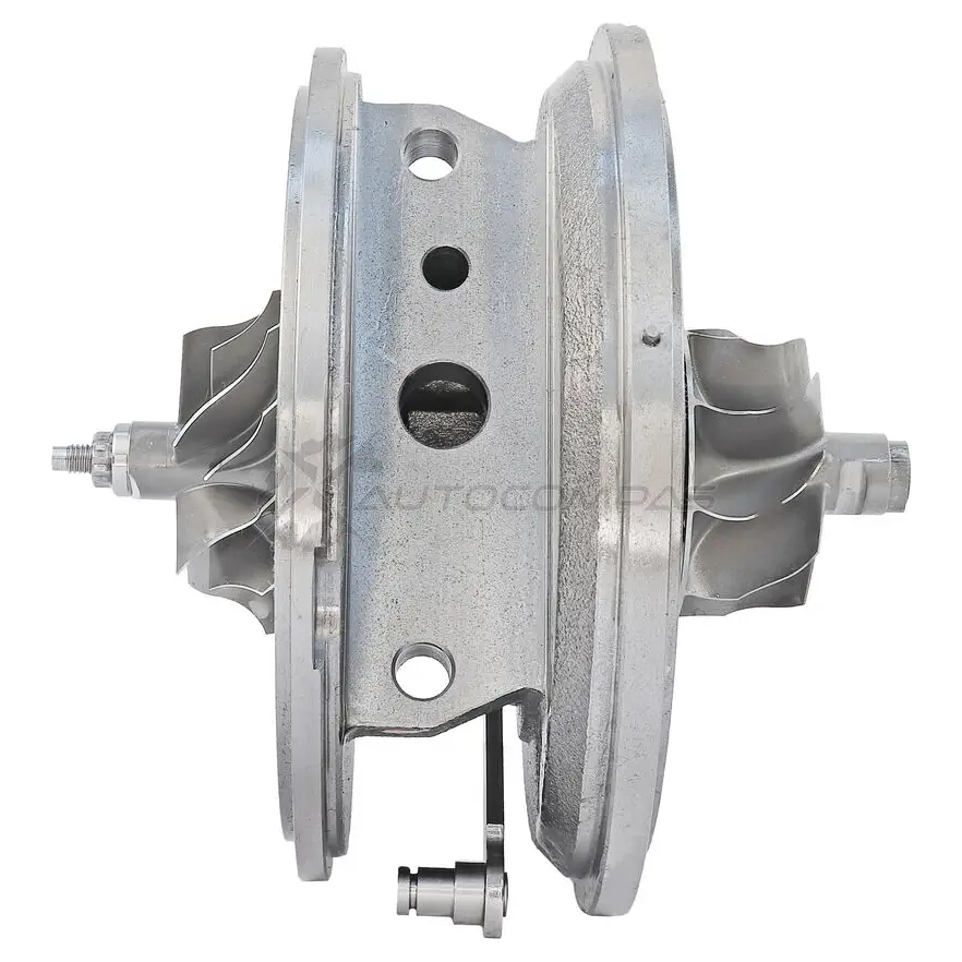 Картридж турбины KRAUF S8 OMQ4 MCT0704SL 1440849130 - Изображение 1