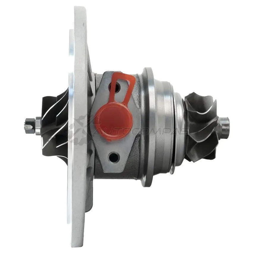 Картридж турбины KRAUF UN UCB 1440661692 MCT0705BE изображение 0