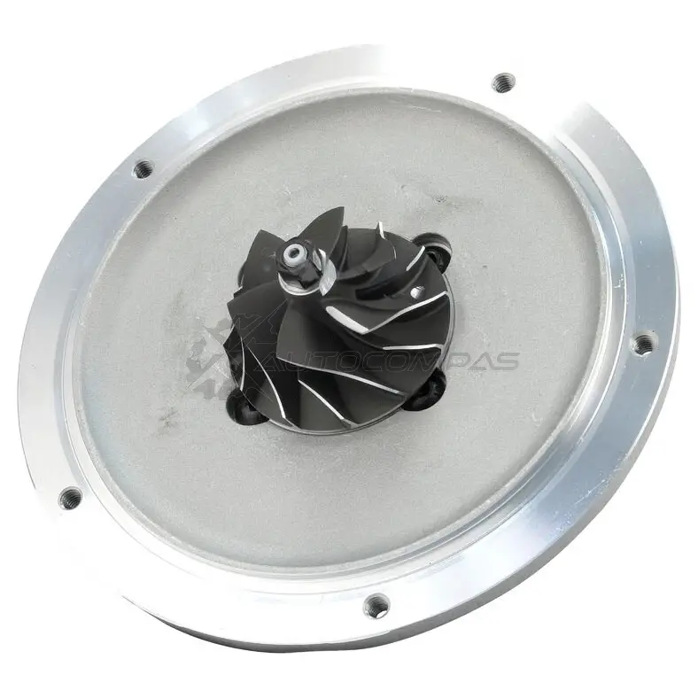 Картридж турбины KRAUF UN UCB 1440661692 MCT0705BE изображение 1