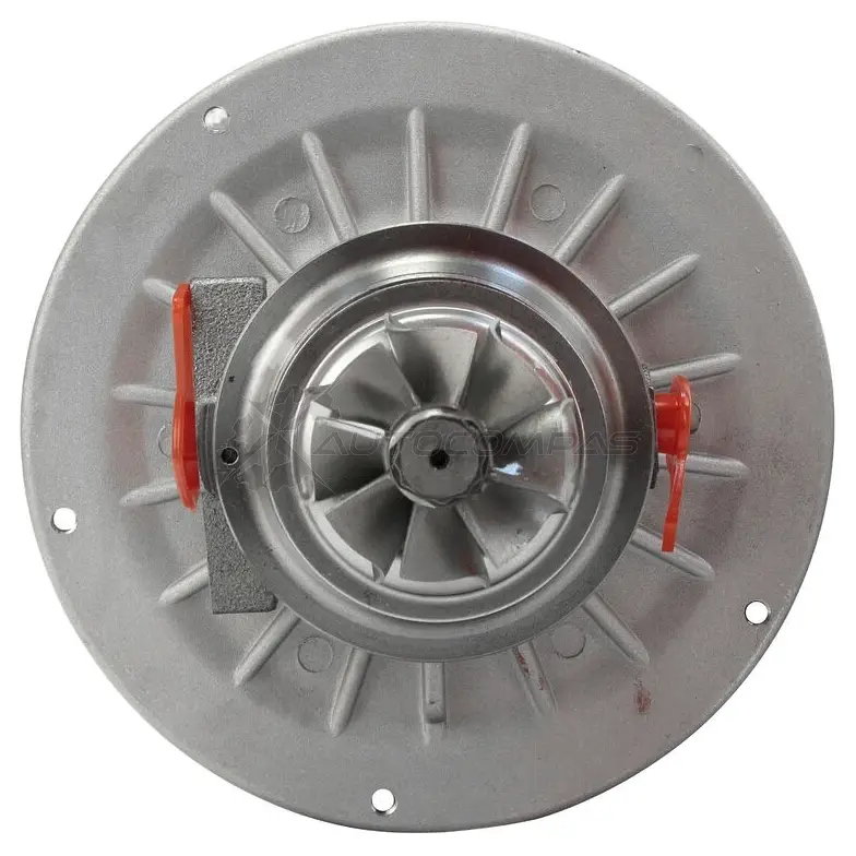 Картридж турбины KRAUF UN UCB 1440661692 MCT0705BE изображение 2