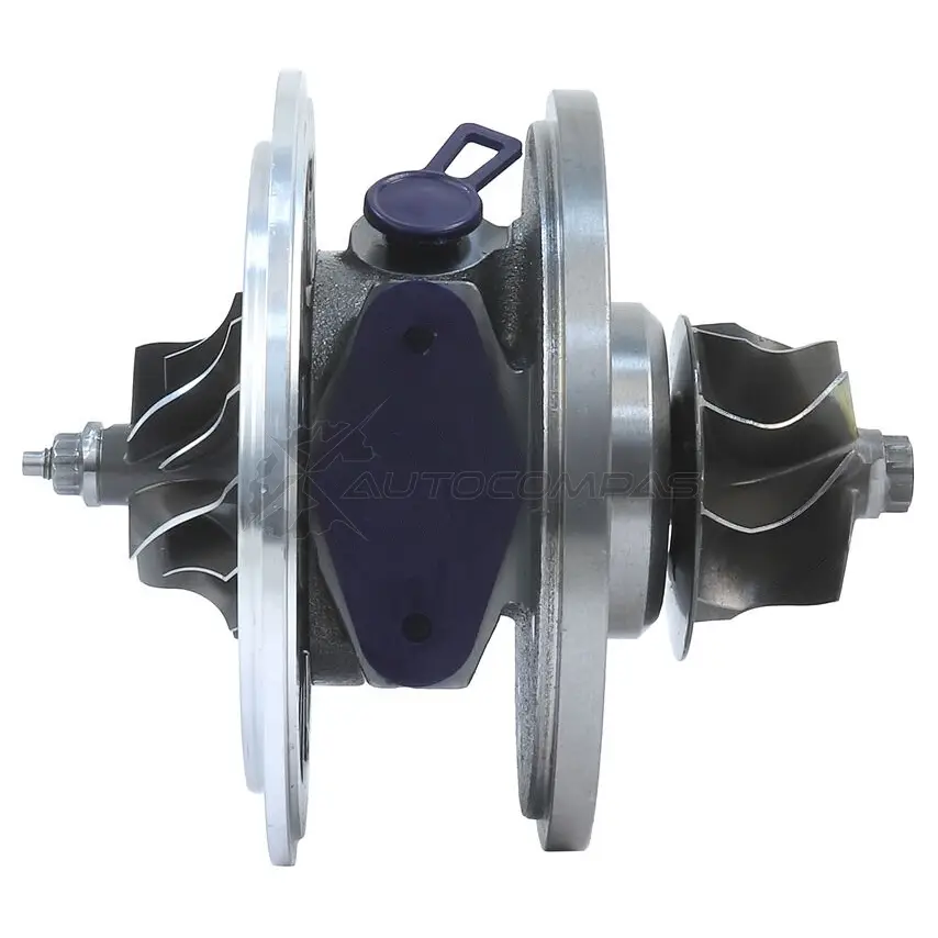 Картридж турбины KRAUF 1440980470 4A3LK RU MCT0709TD - Изображение 1