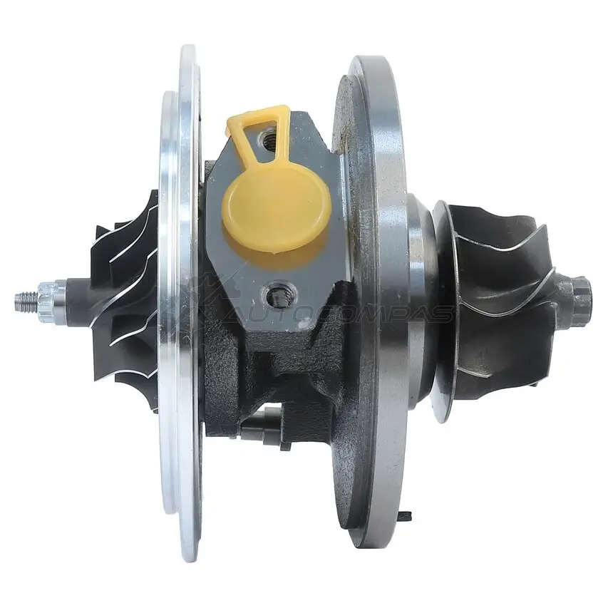 Картридж турбины KRAUF 1440661688 LUCL FV MCT0709WF - Изображение 1
