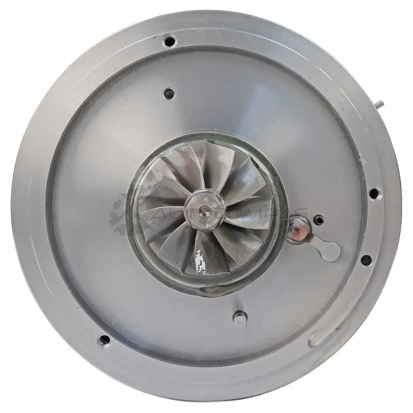 Картридж турбины KRAUF 1440849119 MCT0715TC RVV20N E изображение 2