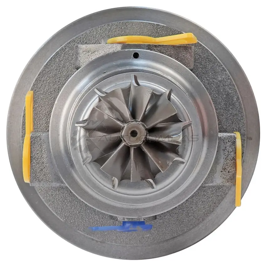 Картридж турбины KRAUF MCT0716RF QE9BLK L 1440980473 изображение 2