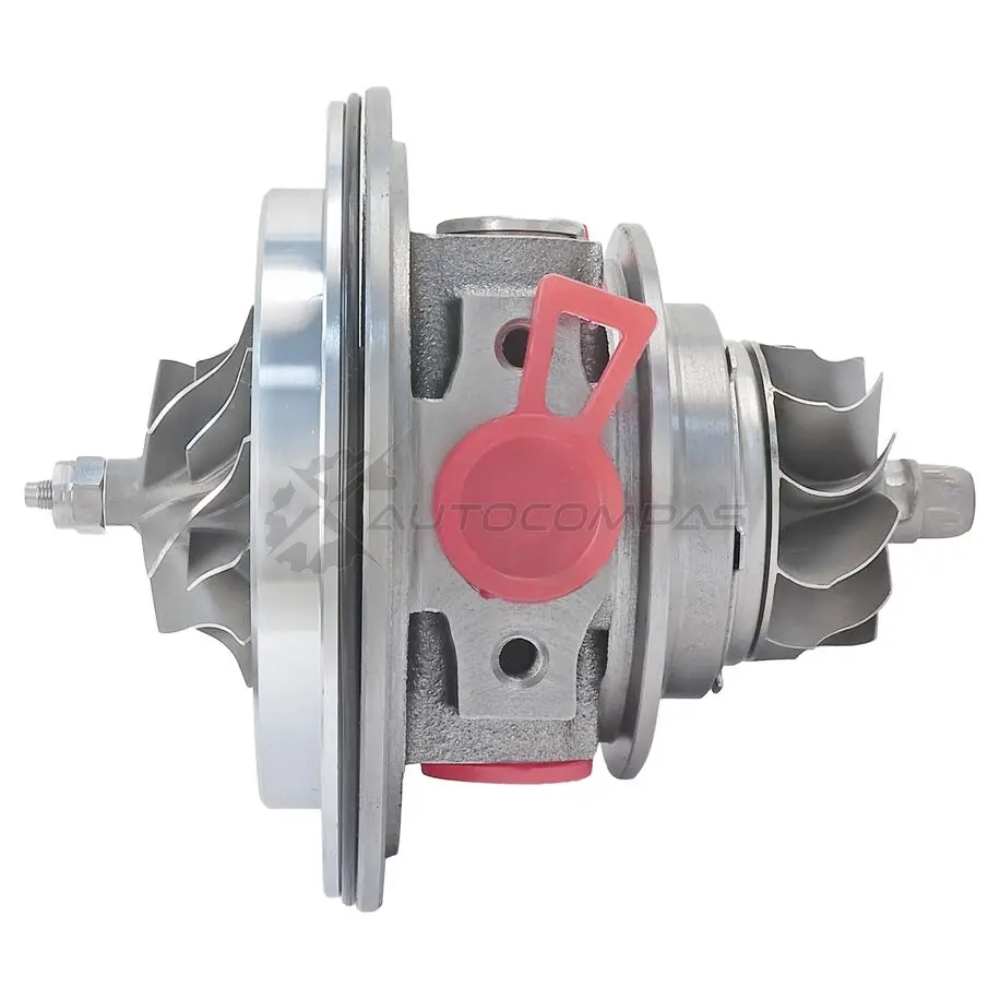 Картридж турбины KRAUF 1440980479 XYJE W MCT0724RF - Изображение 1