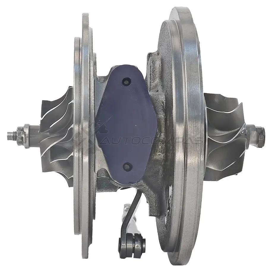Картридж турбины KRAUF 1440661679 MCT0725SL M7U3GK 8 - Изображение 1