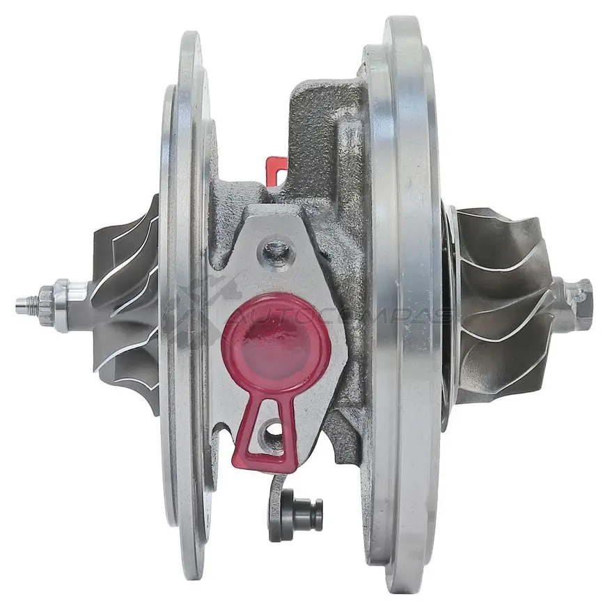 Картридж турбины KRAUF 1440980484 MCT0725TC I8AO Z14 - Изображение 1
