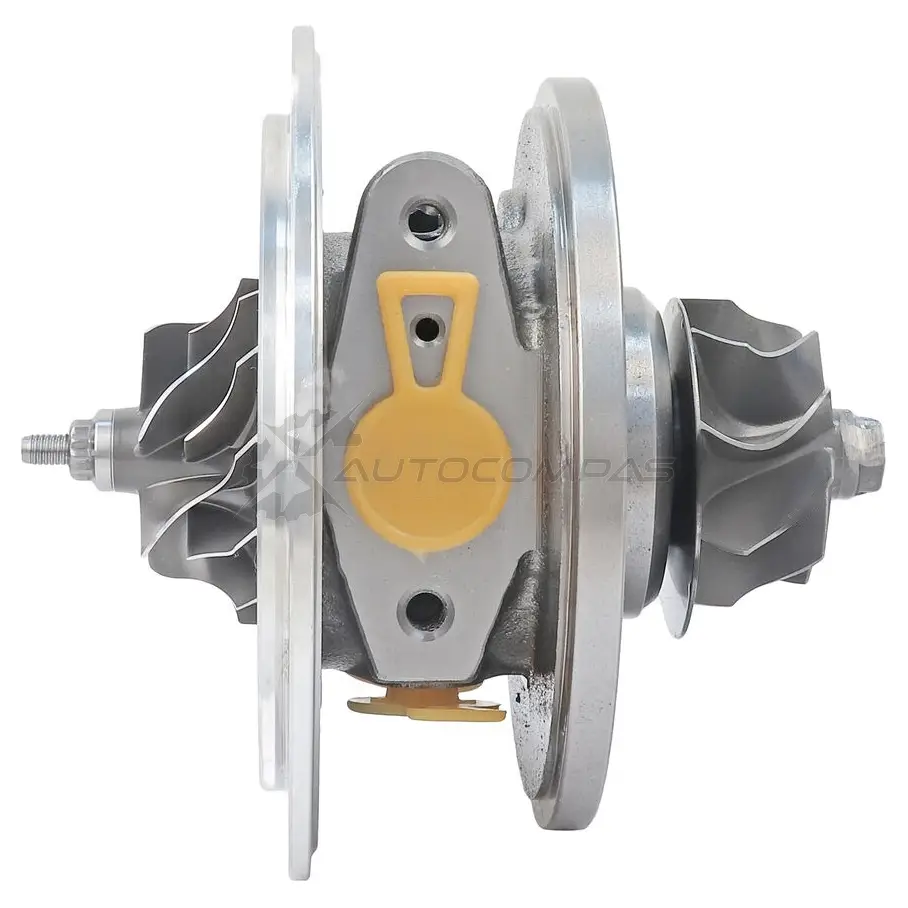 Картридж турбины KRAUF 1440661676 MCT0742WF Z I2P69 - Изображение 1