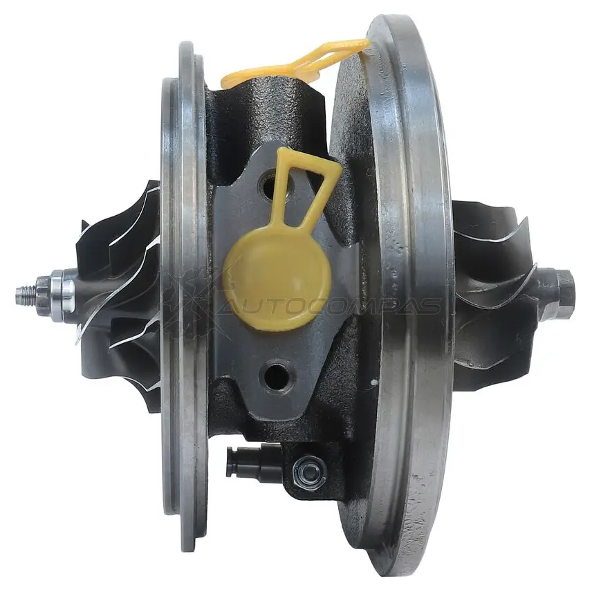 Картридж турбины KRAUF 8 WDQZMX 1440849170 MCT0746WF - Изображение 1