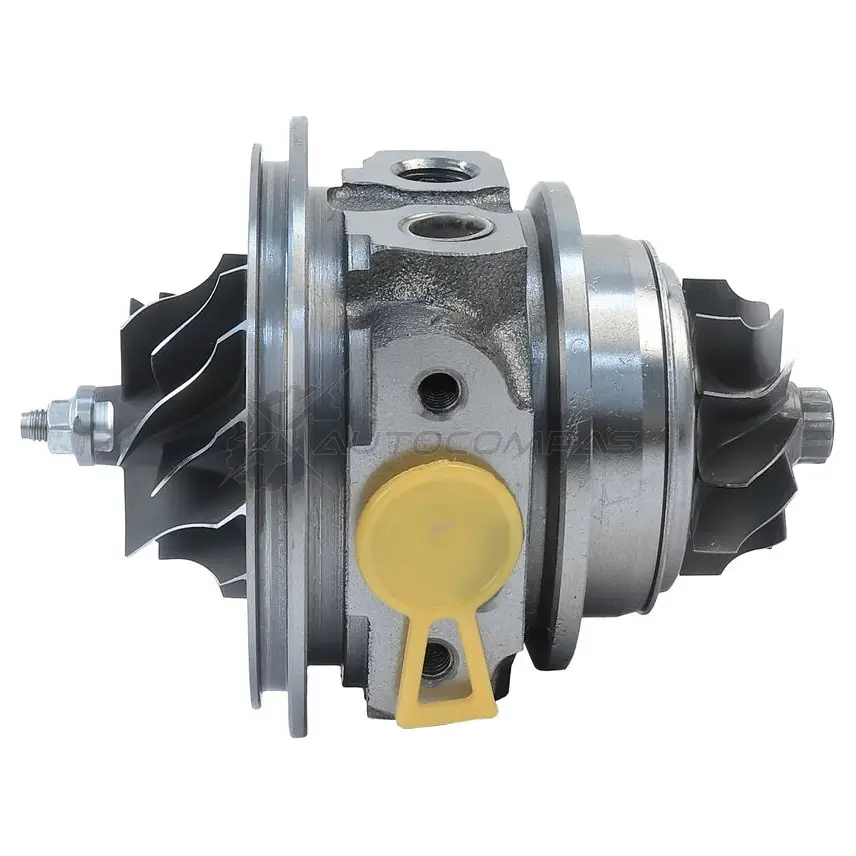 Картридж турбины KRAUF 1440980489 K66X SP MCT0753WF - Изображение 1