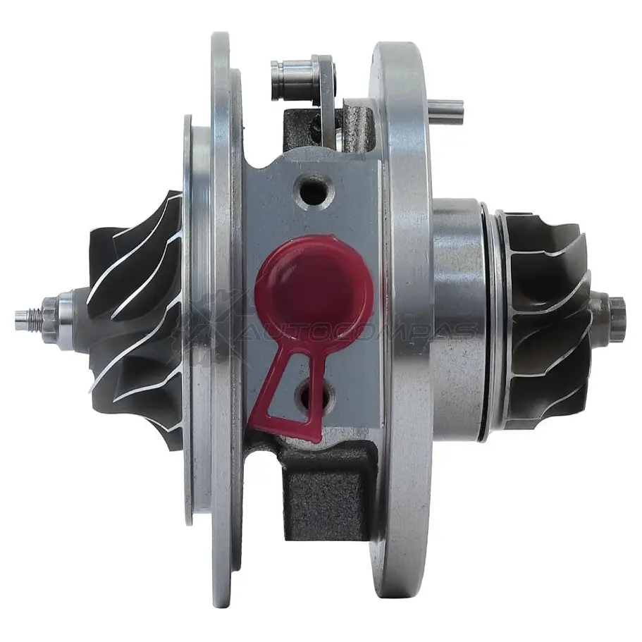 Картридж турбины KRAUF MUP 6Q 1440980493 MCT0755TC - Изображение 1