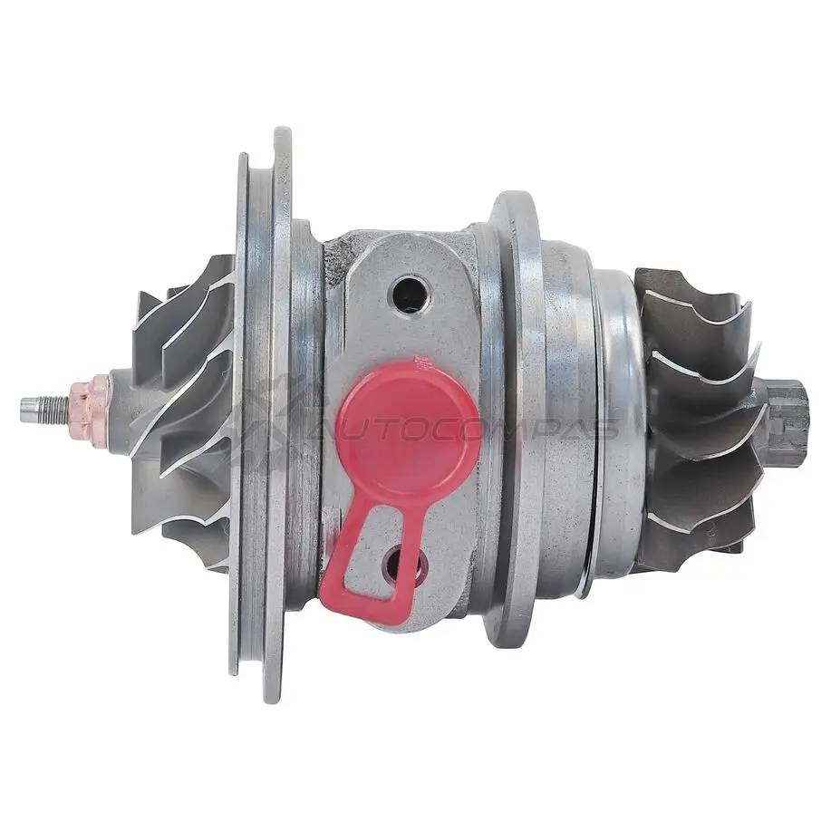 Картридж турбины KRAUF A ZW9ZS MCT0756BE 1440661763 - Изображение 1