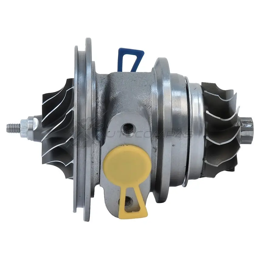 Картридж турбины KRAUF 8GKZ6 P 1440849421 MCT0756TD - Изображение 1