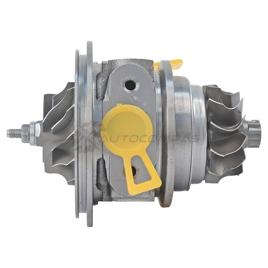 Картридж турбины KRAUF D G1RVSD MCT0757RF 1440980494 - Изображение 1