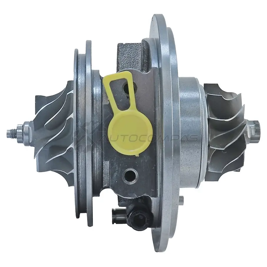 Картридж турбины KRAUF JN5VM IS MCT0761 1440980498 - Изображение 1