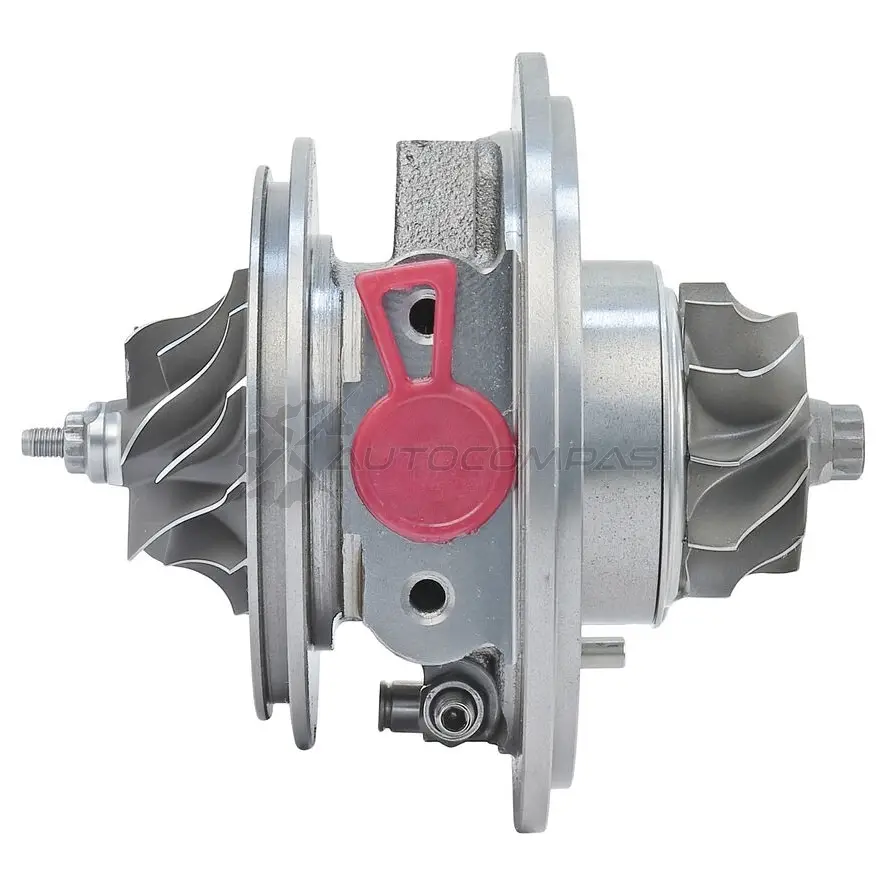 Картридж турбины KRAUF 1440661756 3CQM B MCT0761TC - Изображение 1