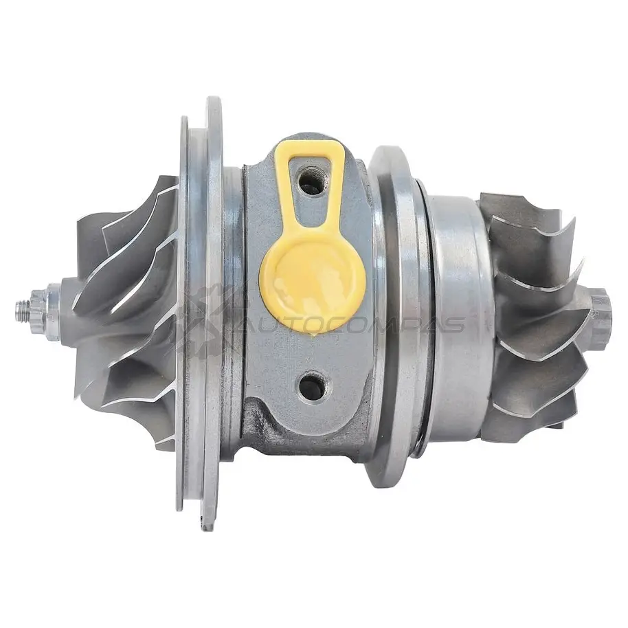 Картридж турбины KRAUF S GJ74 MCT0762NR 1440980500 изображение 0