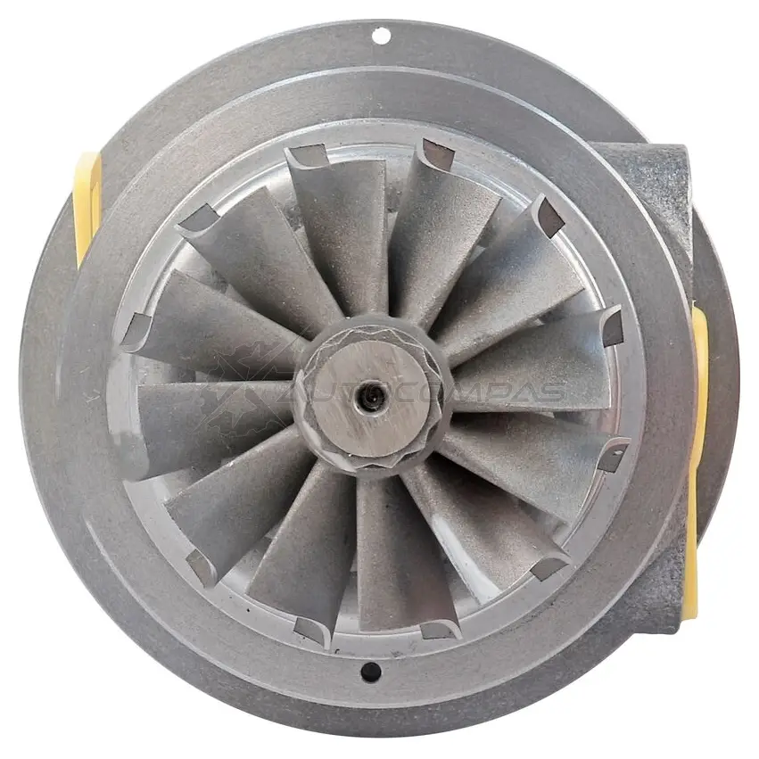 Картридж турбины KRAUF S GJ74 MCT0762NR 1440980500 изображение 2
