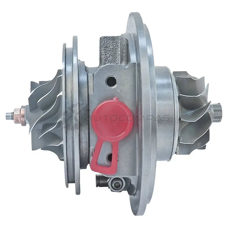 Картридж турбины KRAUF MCT0764BE JJT8V B 1440980501 - Изображение 1