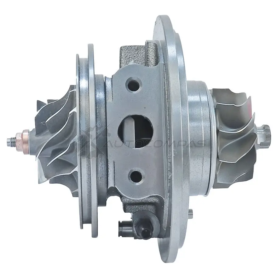 Картридж турбины KRAUF 1440661753 MCT0764SL 5EK6 J изображение 0
