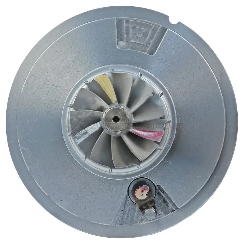 Картридж турбины KRAUF 1440661753 MCT0764SL 5EK6 J изображение 2