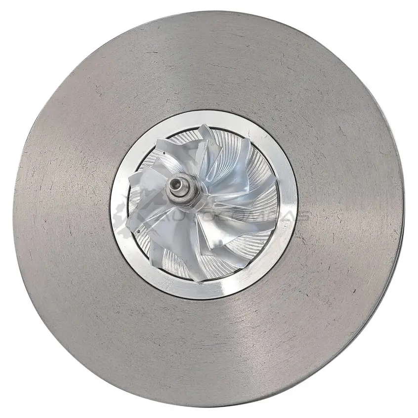 Картридж турбины KRAUF MCT0778SL 1E CIW 1440849306 изображение 1