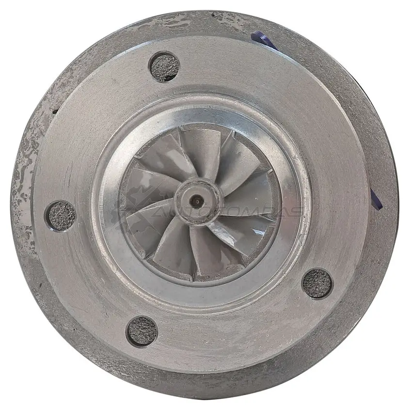 Картридж турбины KRAUF MCT0778SL 1E CIW 1440849306 изображение 2