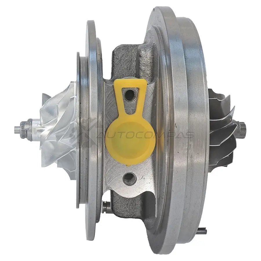 Картридж турбины KRAUF MCT0823RF 7 K9AU 1440849650 - Изображение 1