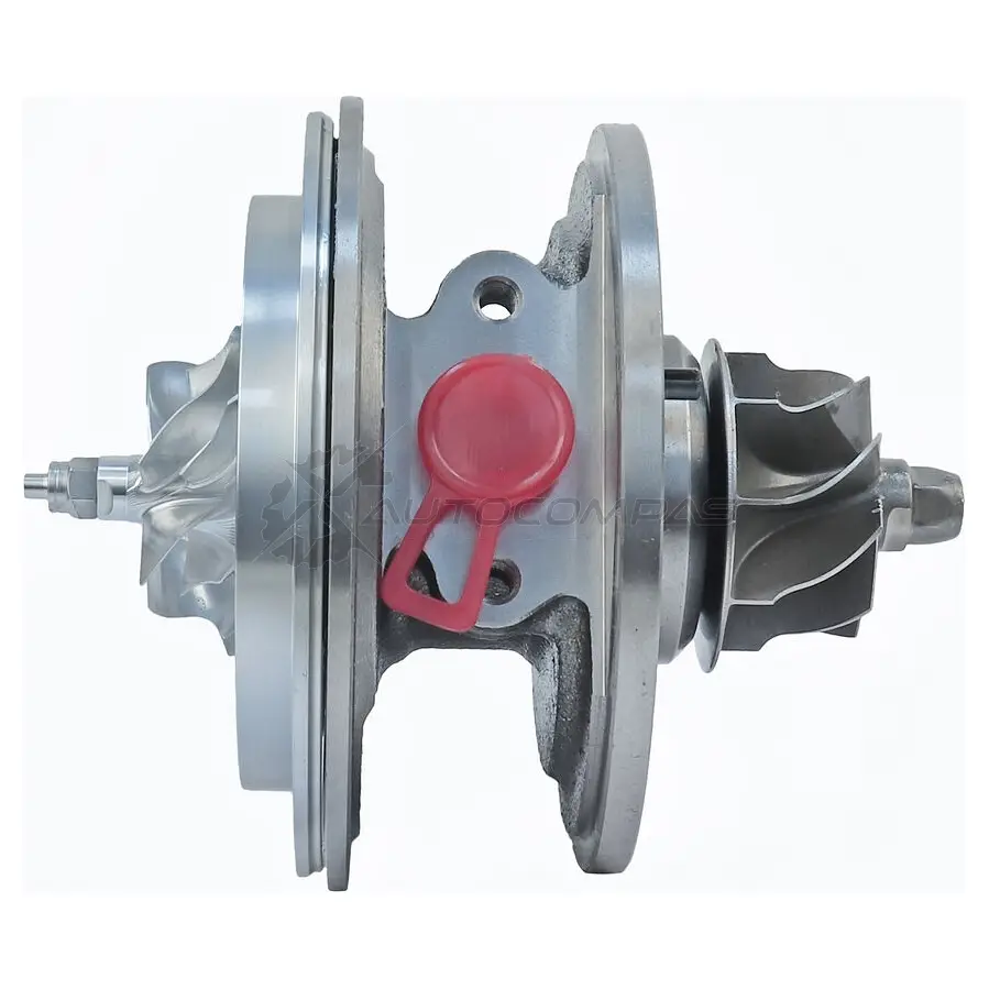 Картридж турбины KRAUF 1NKU C 1440661712 MCT0836BE изображение 0