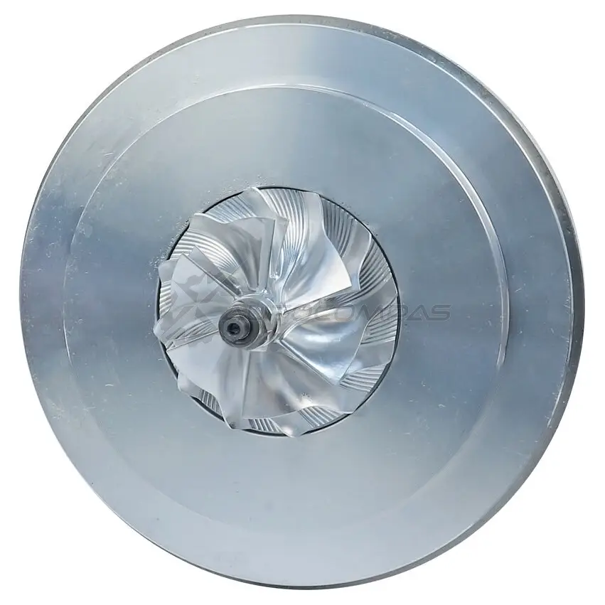 Картридж турбины KRAUF 1NKU C 1440661712 MCT0836BE изображение 1