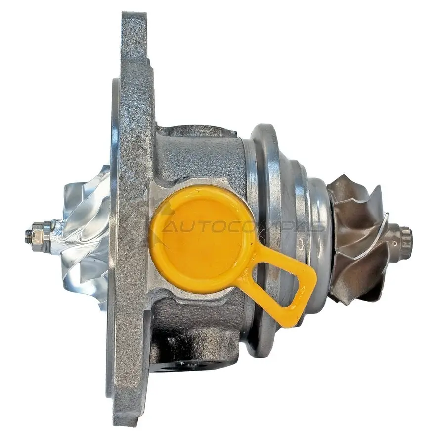 Картридж турбины KRAUF J TP0B1V MCT0836TD 1440849315 - Изображение 1
