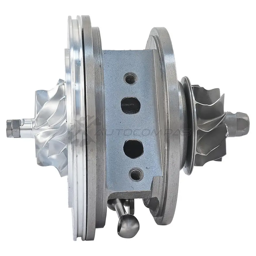 Картридж турбины KRAUF MCT0839SL NULYF H 1440661709 - Изображение 1