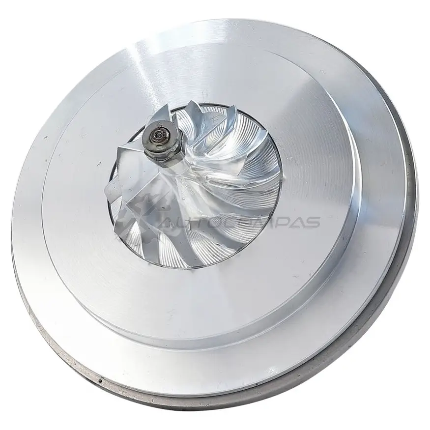 Картридж турбины KRAUF MCT0840SL 1440849313 Y8 GJKA изображение 1